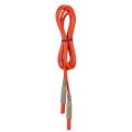 Dent LD 2M ESP RED Replacement Voltage Lead for the ElitePro XC or ElitePro SP, Red, 2 m-