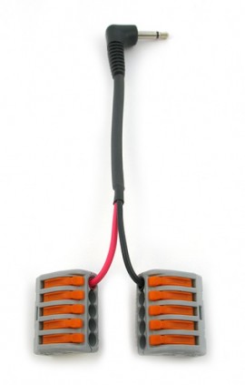 Dent PX-ADPT-ESP Power Supply for Up To 4x Rocoil mv Flexible CTs-