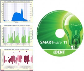 Dent SMART-SW SMARTware Software (Includes SMART-MAN Manual) -