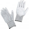 DESCO 17131 Cut-Resistant Glove, extra small-