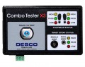 DESCO 19275 Combo Tester X3-