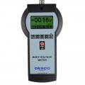 DESCO 19431 Body Voltage Meter, &amp;plusmn;1050 V-