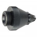 DESCO 19598 Clean Dry Air Nozzle for 19595 viper ion guns-