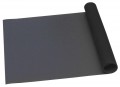 DESCO 66408 Statfree T2 Plus Dissipative Dual Layer Rubber Roll, grey, 0.06&amp;quot; x 24&amp;quot; x 40'-