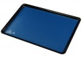 DESCO 66465 Statfree T2 Mat Tray Liner, 0.06 x 16 x 24&amp;quot;, dark blue-