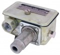 Detroit Switch 222-32 Single Pressure Switch, 5 to 75 psig, 1&amp;frac18;&amp;quot;-