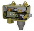 Detroit Switch 222-32 High Pressure/Temperature Switch, SPST-