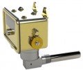 Detroit Switch 444-32 Single Pressure Switch, 5 to 80 psig, 1&amp;frac18;&amp;quot;-