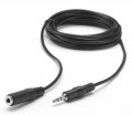 Dickson A062 AC Adapter Extension Cable, 10’-