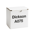 Dickson A075 Micro USB AC Adapter-