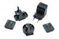 Dickson A076 International Adapter Kit-