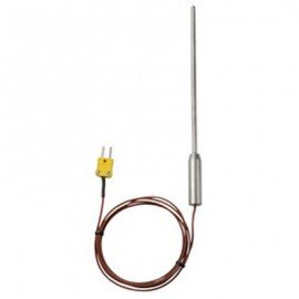 Dickson A203 Probe, High-Temp, 6&quot;, 2100F-