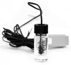 Dickson A340 Glycol Bottle-