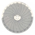 Dickson C205 Replacement Charts, 4&quot;, 24h, -22 to 120&amp;deg;F, Box of 60-