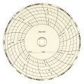 Dickson C467 Weekly ON/OFF Charts, 8&amp;quot;, 60-Pack-