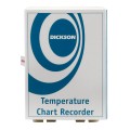 Dickson D301 Disposable 10-Day Recorder, -20 to 100&amp;deg;F-