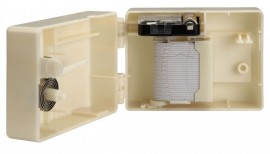 Dickson D302 Disposable Recorder-