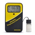 Dickson MM120 Vaccine Alarm Thermometer with Probe-