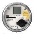 Dickson PR125 Pressure Data Logger, 100 psi -