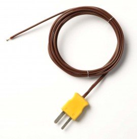 Dickson R013 Replacement Bead K-Thermocouple Probe-