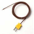 Dickson R013 Replacement Bead K-Thermocouple Probe-