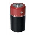 Dickson R163 AA Battery-