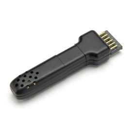 Dickson R350 Straight Ambient Temperature Sensor-