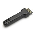 Dickson R350 Straight Ambient Temperature Sensor-