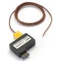 Dickson R400 K-Thermocouple Sensor, -300 to 2,000&amp;deg;F-