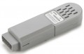Dickson RTMP-S Ambient Temperature Sensor, Straight-