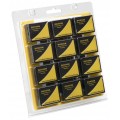 Dickson SK550 Compact Temperature Data Loggers, 12-Pack-