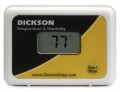 Dickson TP425 Temperature and Humidity Data Logger-