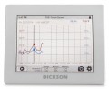 Dickson TSB Touchscreen Data Logger with USB-