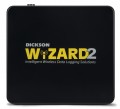 Dickson WR320 WiZARD2 Wireless Receiver and Software, 900 MHz-