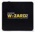 Dickson WRG23 WiZARD2 Wireless Receiver and Software, 2.4 GHz-