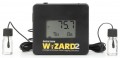 Dickson WT335 WiZARD2 Wireless Temperature Data Logger, Dual Sensors-