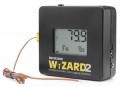 Dickson WT340 WiZARD2 Wireless Temperature Data Logger-