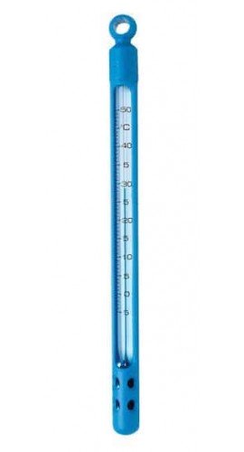 Digi-Sense 08007-21 Pocket Liquid-in-Glass Thermometer with Window Case, -30 to 120&amp;deg;F-