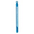 Digi-Sense 08007-21 Pocket Liquid-in-Glass Thermometer with Window Case, -30 to 120&amp;deg;F-