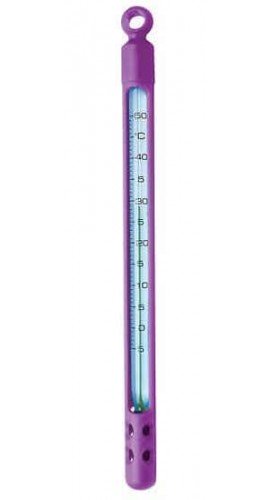 Digi-Sense 08008-07 Pocket Liquid-in-Glass Thermometer with Window Case, -35 to 50&amp;deg;C-