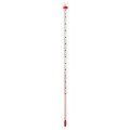 Digi-Sense 08008-14 Liquid-in-Glass Thermometer, -40 to 120&amp;deg;F, 3&amp;quot; Immersion-