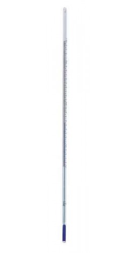 Digi-Sense 08009-16 ASTM-Like Liquid-in-Glass Thermometer, 85 to 392&amp;deg;F, Total Immersion-