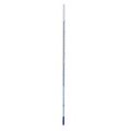 Digi-Sense 08009-41 ASTM-Like Liquid-in-Glass Thermometer, 15 to 70&amp;deg;C, 1.6&amp;quot; Immersion-