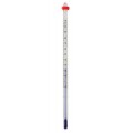 Digi-Sense 08077-81 Safety-Coated Liquid-in-Glass Thermometer, -20 to 110&amp;deg;C, Total Immersion-