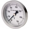 Digi-Sense 08107-04 TI.ST Dual-Magnet Surface Thermometer, 0 to 500&amp;deg;F-