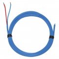 Digi-Sense 08113-20 Flexible Thermocouple Probe, type T, exposed-