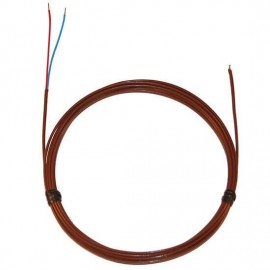 Digi-Sense 08113-26 Flexible Thermocouple Probe, exposed, type T-