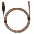 Digi-Sense 08117-96 Compact RTD Probe, 100 &amp;Omega;, 1.5"-
