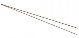 Digi-Sense 08419-45 Type-T Fine-Gauge Probes with Stripped Ends, 5-Pack, 0.032&quot; Diameter-