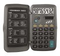 Cole-Parmer 17300-14 Big Digit Solar Calculator-